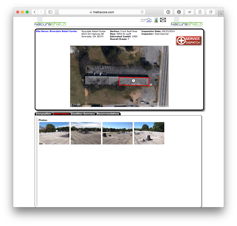 NaturaCloud_Observations