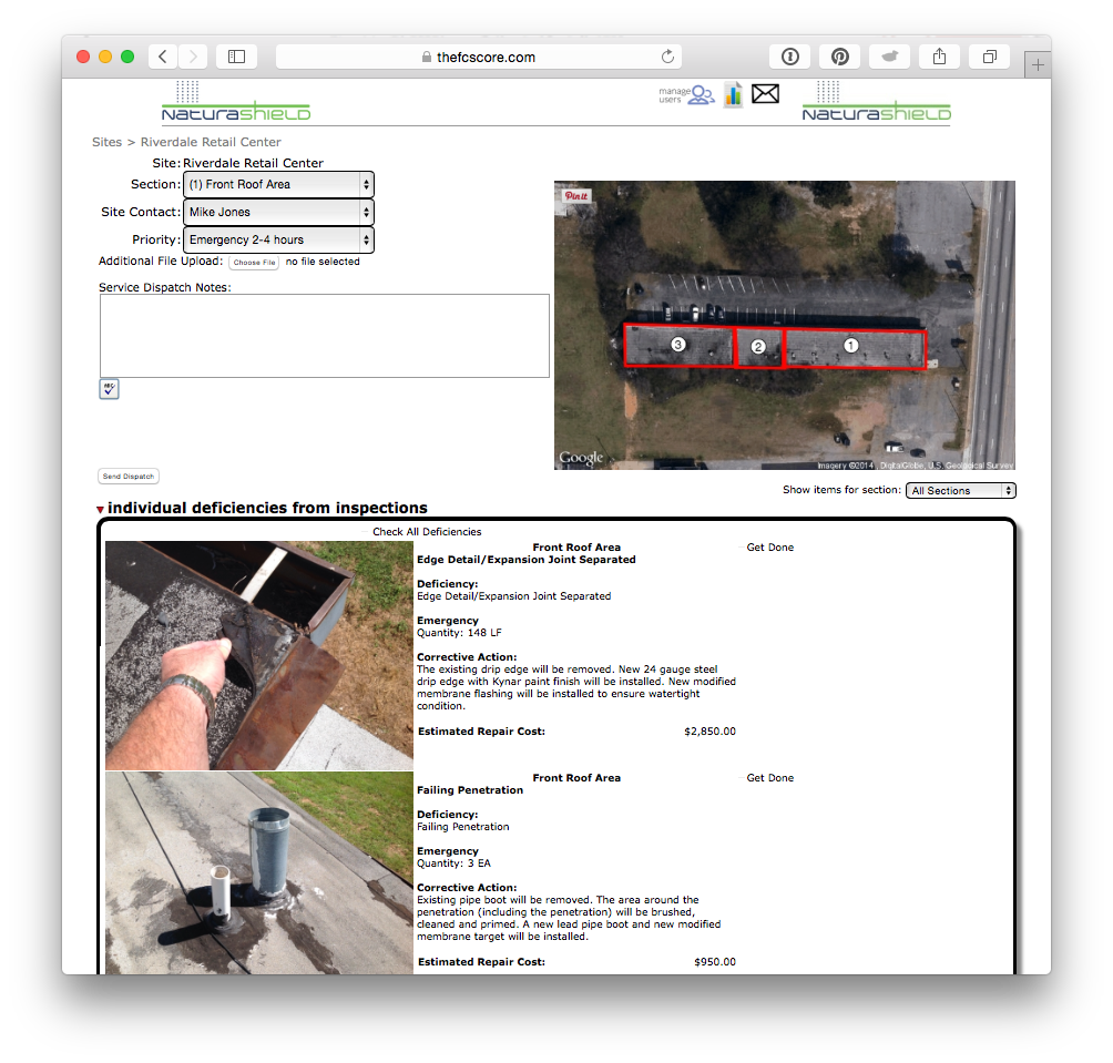 NaturaCloud_Dispatch