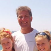 Bill Sleeman - President of NaturaShield